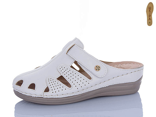 Шлепанцы I.Trendy SL027-1 в магазине Фонтан Обуви