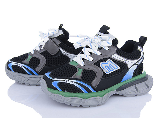 Кроссовки Yalike 2026-1 в магазине Фонтан Обуви