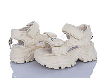 Босоножки Xifa Kids XF01-C20495-6 в магазине Фонтан Обуви