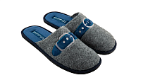 Тапочки Белста  SV 2205-2 №1777 VN 550  С-91 3036 С-19 в магазине Фонтан Обуви
