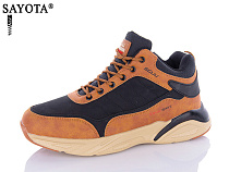 Ботинки Aba2 A3ABA113-10 в магазине Фонтан Обуви