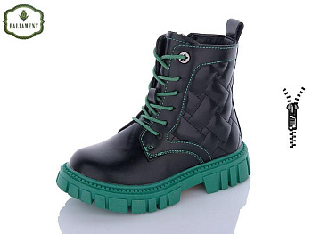 Ботинки Paliament 9506-10 в магазине Фонтан Обуви