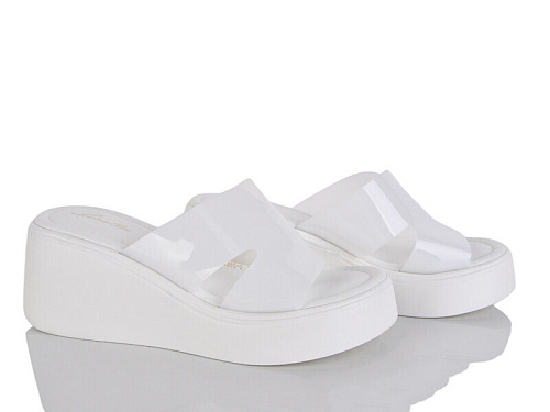 Шлепанцы Loretta X385-2 в магазине Фонтан Обуви