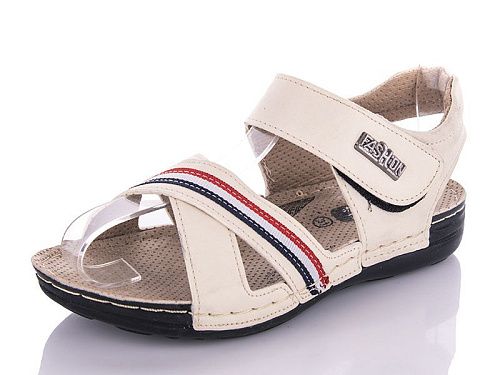 Босоножки No Brand HB113 в магазине Фонтан Обуви