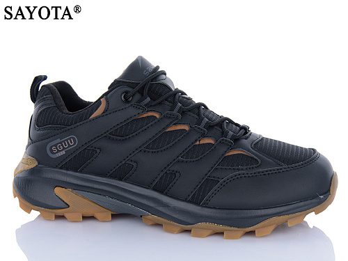 Кроссовки Sayota S3137-2 в магазине Фонтан Обуви