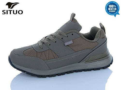 Кроссовки Situo A999-5 waterproof в магазине Фонтан Обуви
