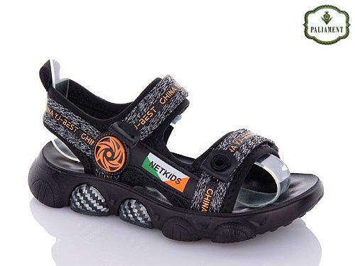 Босоножки Paliament A15-3I в магазине Фонтан Обуви