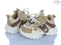 Кроссовки Comfort-Baby 8-4 (21-25) в магазине Фонтан Обуви