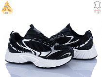 Кроссовки Stilli Group NK120-4 шкіра в магазине Фонтан Обуви