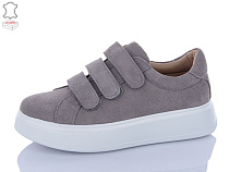 Кроссовки Qq Shoes A8QQ3-10 в магазине Фонтан Обуви