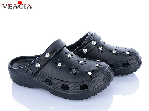 Кроксы Veagia-Ada 3008-1 в магазине Фонтан Обуви