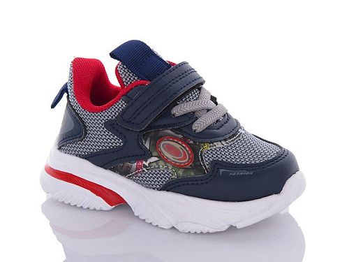 Кроссовки Xifa Kids 9897E в магазине Фонтан Обуви