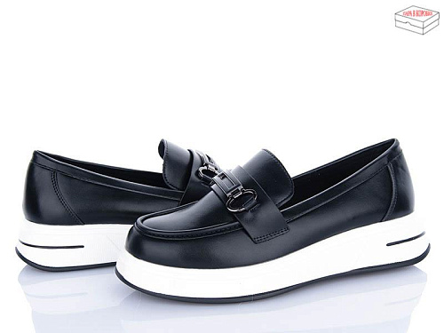 Туфли L&M-Lemon Y204-2 в магазине Фонтан Обуви