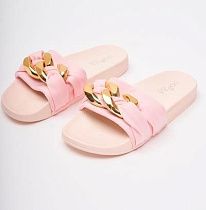 Шлепанцы Allshoes 173144 в магазине Фонтан Обуви