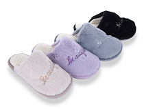 Тапочки Optstok 10284 mix в магазине Фонтан Обуви