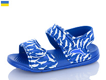 Босоножки Luckline 8002B-16 в магазине Фонтан Обуви