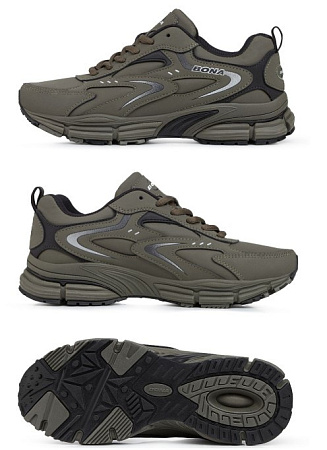 Кроссовки Bona 961ВП в магазине Фонтан Обуви