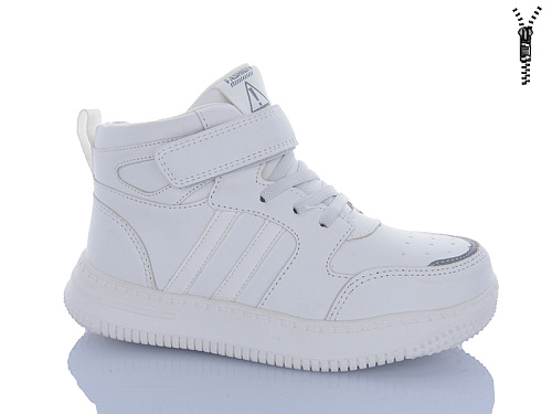 Ботинки Sanlin 1-680YH в магазине Фонтан Обуви