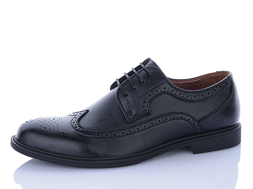 Туфли Desay WD5819-11 в магазине Фонтан Обуви