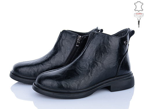 Ботинки Plps-Nanachka M06-1 в магазине Фонтан Обуви