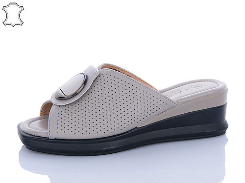 Шлепанцы Kulada-Ucss-M•D D2367-6 в магазине Фонтан Обуви