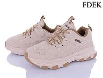 Кроссовки Fdek H9052-3 в магазине Фонтан Обуви