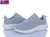 Кроссовки Little Fairy 1055-2 піна в магазине Фонтан Обуви