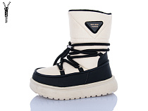 Ботинки Aba AM619-26 в магазине Фонтан Обуви