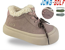 Ботинки Jong-Golf B31121-8 в магазине Фонтан Обуви