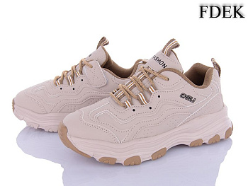 Кроссовки Fdek H9052-3 в магазине Фонтан Обуви
