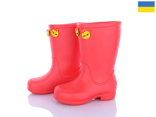 Сапоги Apawwa 123063 в магазине Фонтан Обуви