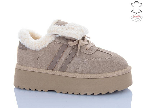 Угги Aba2 T0ABA09-3 в магазине Фонтан Обуви