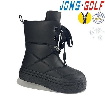 Ботинки Jong-Golf C40350-0 в магазине Фонтан Обуви