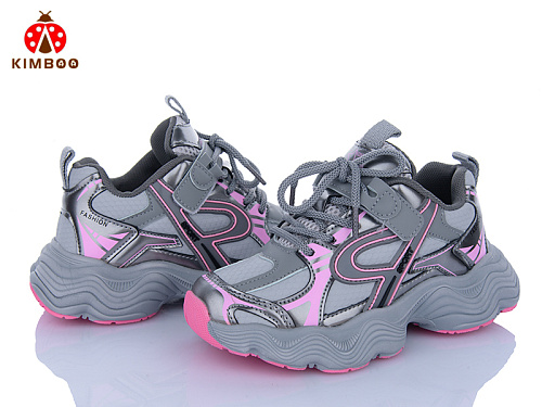 Кроссовки Солнце HW306-3D в магазине Фонтан Обуви