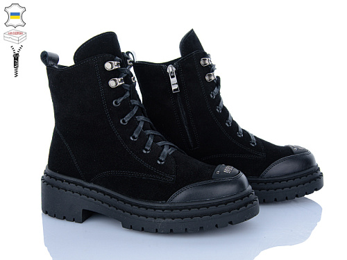 Ботинки Fatfax 5550-5 в магазине Фонтан Обуви