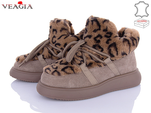 Угги Veagia-Ada FX4-13 в магазине Фонтан Обуви