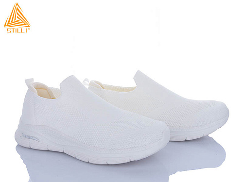 Кроссовки Stilli Group HB390-1 піна в магазине Фонтан Обуви