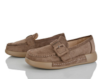 Туфли Loretta E712-3 в магазине Фонтан Обуви