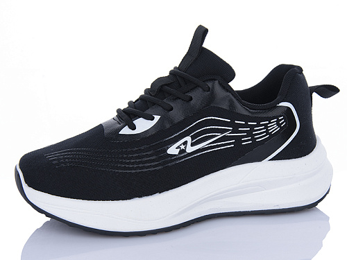 Кроссовки Red-Sun X5 black в магазине Фонтан Обуви