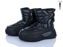 Дутики Xifa Kids XXF02-MC1313 в магазине Фонтан Обуви