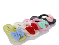 Шлепанцы Deshman 9022 mix в магазине Фонтан Обуви