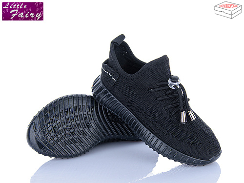 Кроссовки Little Fairy A71-1 в магазине Фонтан Обуви