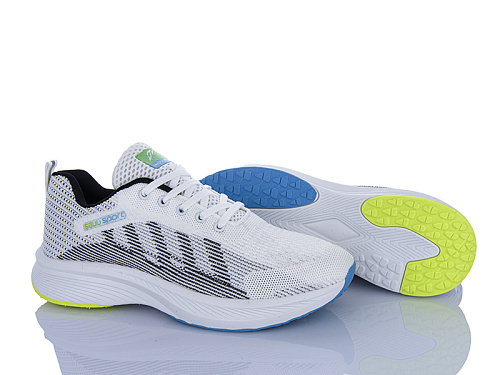 Кроссовки Svit S611-5 в магазине Фонтан Обуви