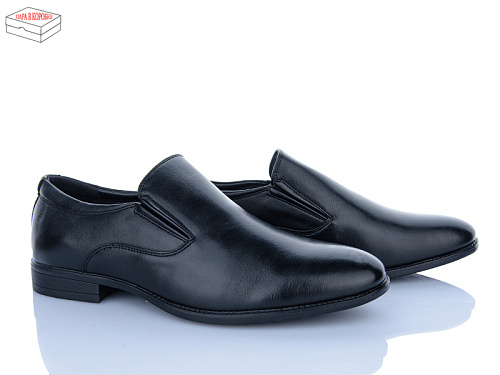 Туфли Nasite D98-1C в магазине Фонтан Обуви