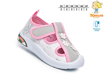 Босоножки Okshoes 68058H в магазине Фонтан Обуви