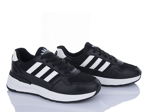 Кроссовки Lqd W666-2 в магазине Фонтан Обуви