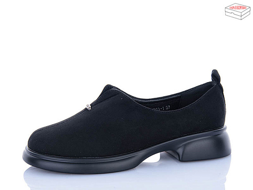 Туфли Vika W709-1 в магазине Фонтан Обуви