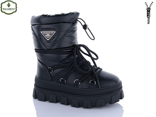 Ботинки Paliament 288-1H в магазине Фонтан Обуви