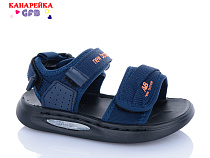 Босоножки Gfb Y7505-2 в магазине Фонтан Обуви