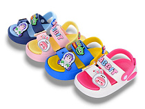 Босоножки M&L Alex13 881 mix в магазине Фонтан Обуви